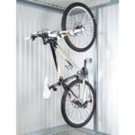 DODATKI ZA KOVINSKE HIKE BIOHORT OBESA ZA KOLO "BIKE MAX" 1,85M
